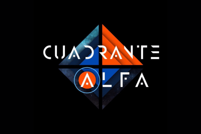 CUADRANTEALFA LOGO