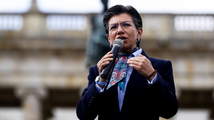 El Bloque Capital de Claudia Lopez y un Nuevo Relato desde Japón 🇯🇵 Por @JABP008