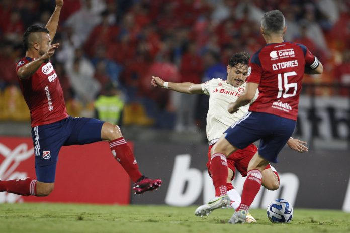Deportivo Independiente Medellín (DIM) - Internacional