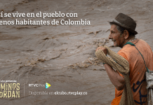 Caminos de Jordan, El Documental Interactivo de RTVC Play con @PapelitoBipolar @Mediarse y @JABP008
