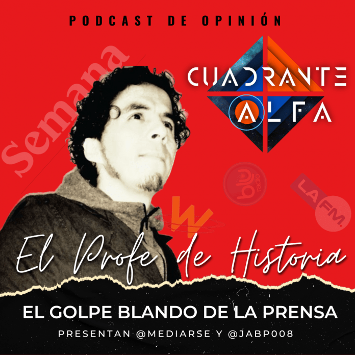 El Profe de Historia