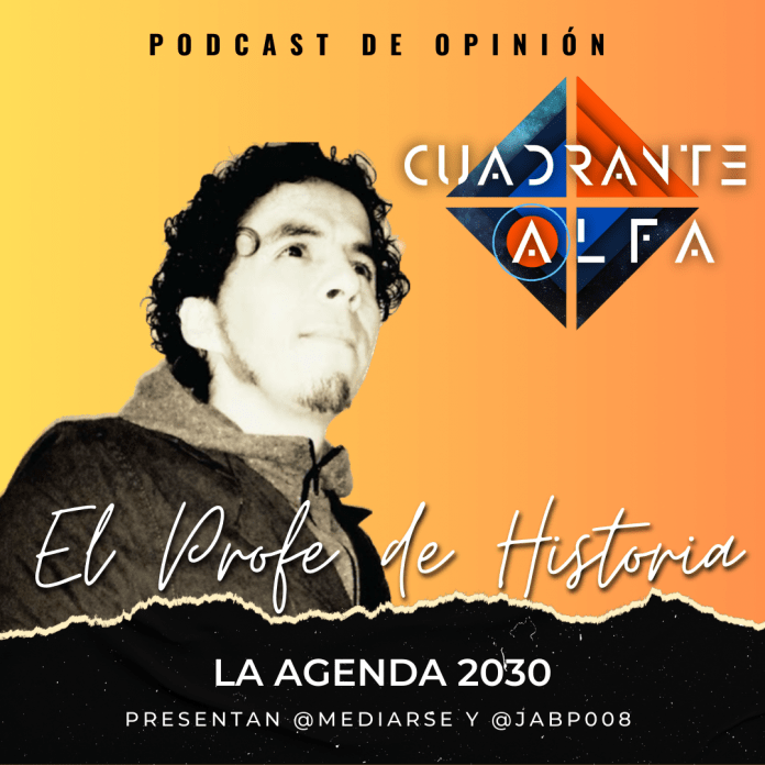 El Profe de Historia