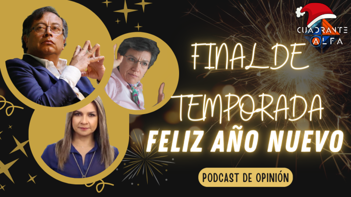 Miniatura Final de Temporada 2023