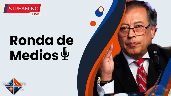 Miniatura Los Medios Siguen Al Ataque Contra Petro