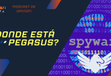 ¿Donde Está Pegasus? ¡ALERTA! La Prensa Dice Que Ese Tal Software No Existe