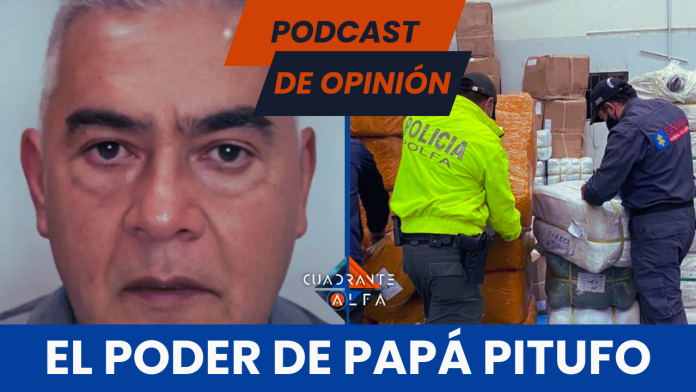 Miniatura El Poder de Papá Pitufo