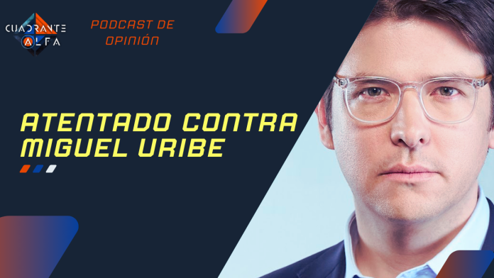 Miniatura Atentado Contra Miguel Uribe ¿A Quien Le Conviene Esto