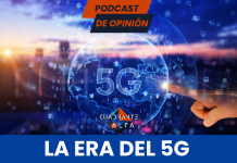 Conectados al Futuro La Era del 5G