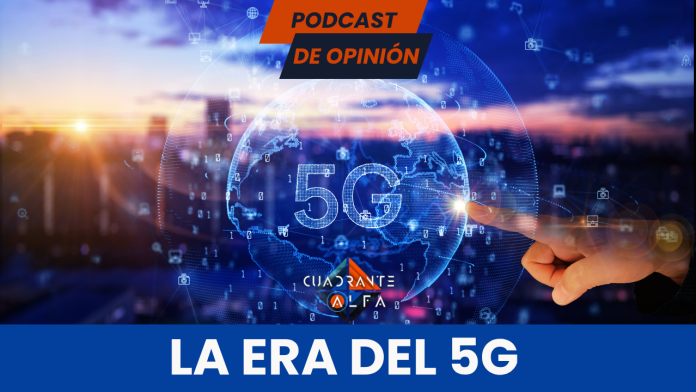 Miniatura Conectados al Futuro La Era del 5G