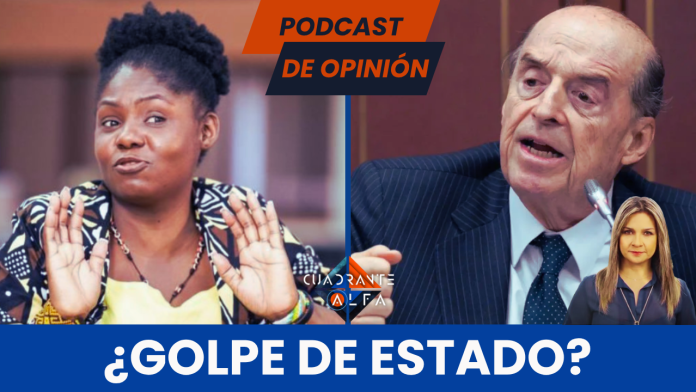 Miniatura Golpe de Estado