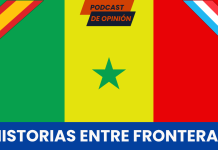 Historias Entre Fronteras: De Dakar a Luxemburgo