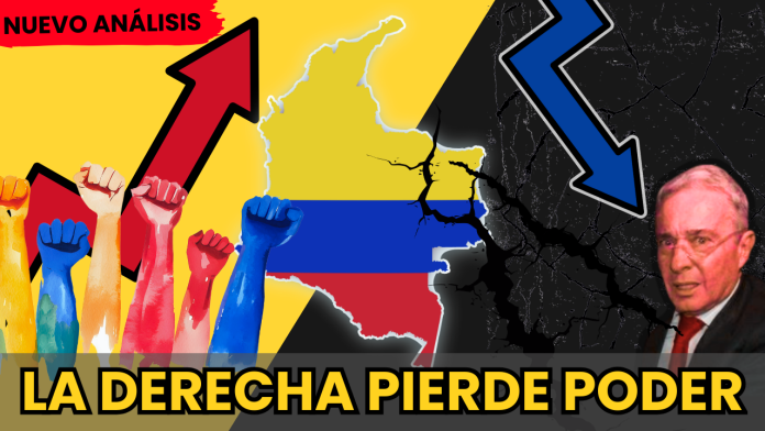 Miniatura (Horizontal) El Fin de una Era La Derecha Ya No Define el Poder en Colombia
