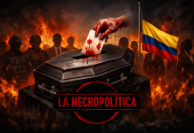 La Necropolítica