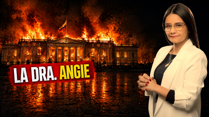 Copia de Miniatura La Dra. Angie