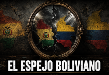 El Espejo Boliviano
