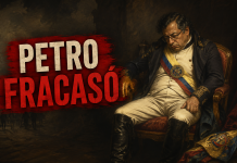 Petro Fracasó