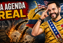 La Agenda Real