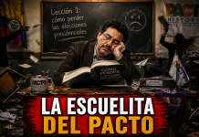 La Escuelita del Pacto