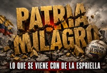 Lo que se viene con De La Espriella