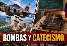 Bombas y Catecismo