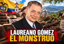 Laureano Gómez Gobierna En 2026