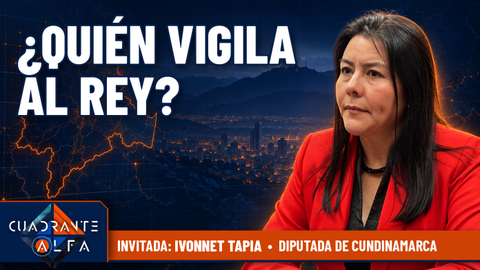 Miniatura ¿Quién Vigila al Rey?